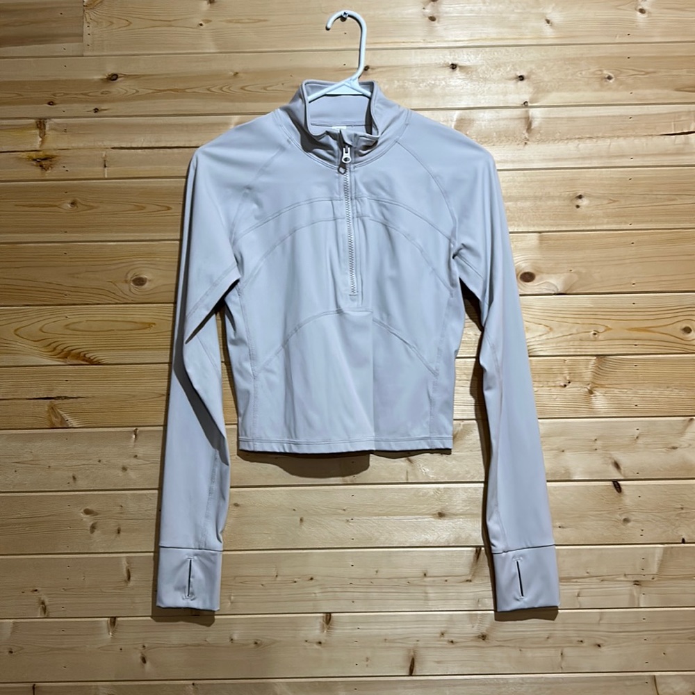 COPY - Woman’s Boutique Athletic Crop Top SZ:M